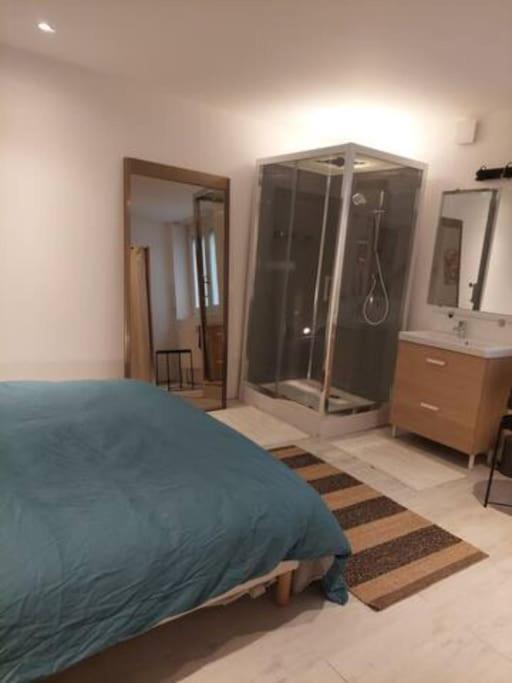 Gite D'Exception 13 Couchages Avec Jacuzzi Et Sauna Châlons-en-Champagne Buitenkant foto