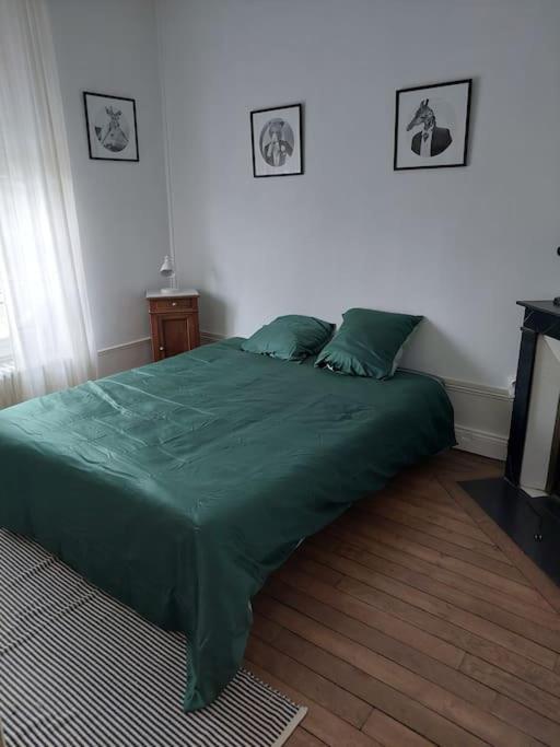 Gite D'Exception 13 Couchages Avec Jacuzzi Et Sauna Châlons-en-Champagne Buitenkant foto
