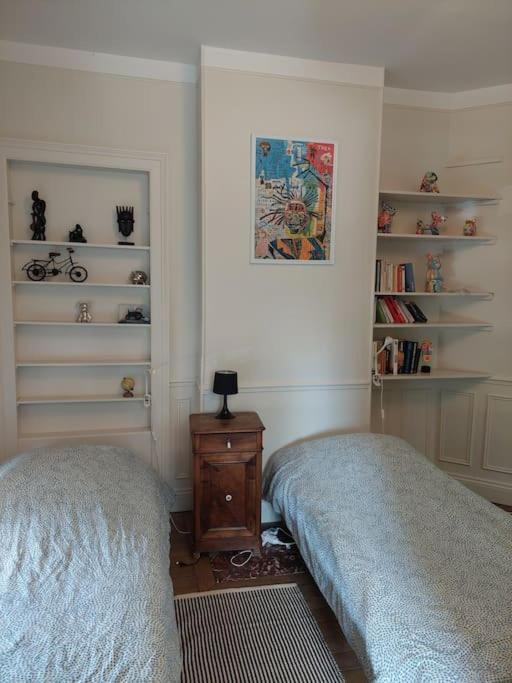 Gite D'Exception 13 Couchages Avec Jacuzzi Et Sauna Châlons-en-Champagne Buitenkant foto