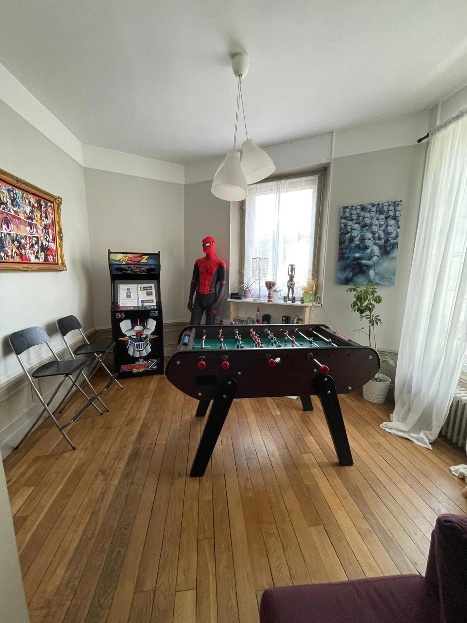 Gite D'Exception 13 Couchages Avec Jacuzzi Et Sauna Châlons-en-Champagne Buitenkant foto